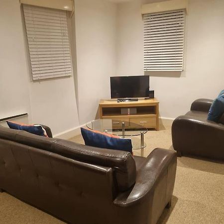 Superb 2Bed/2Bath Flat Waterloo London Apartment Luaran gambar
