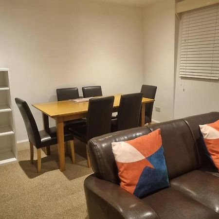 Superb 2Bed/2Bath Flat Waterloo London Apartment Luaran gambar