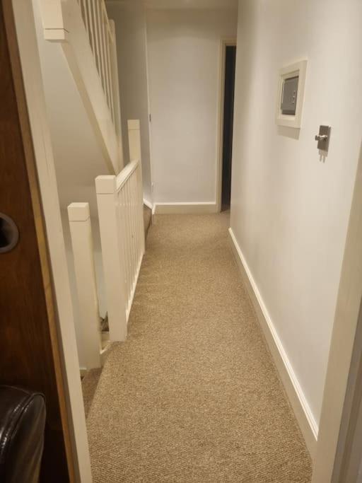 Superb 2Bed/2Bath Flat Waterloo London Apartment Luaran gambar
