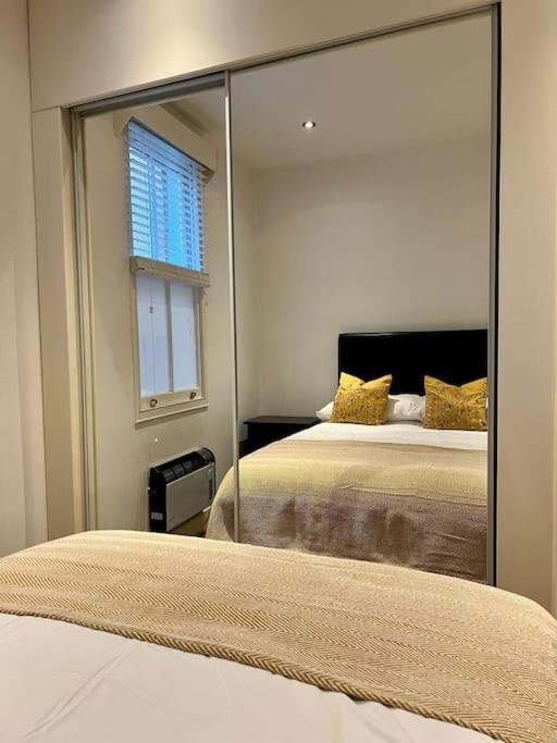 Superb 2Bed/2Bath Flat Waterloo London Apartment Luaran gambar