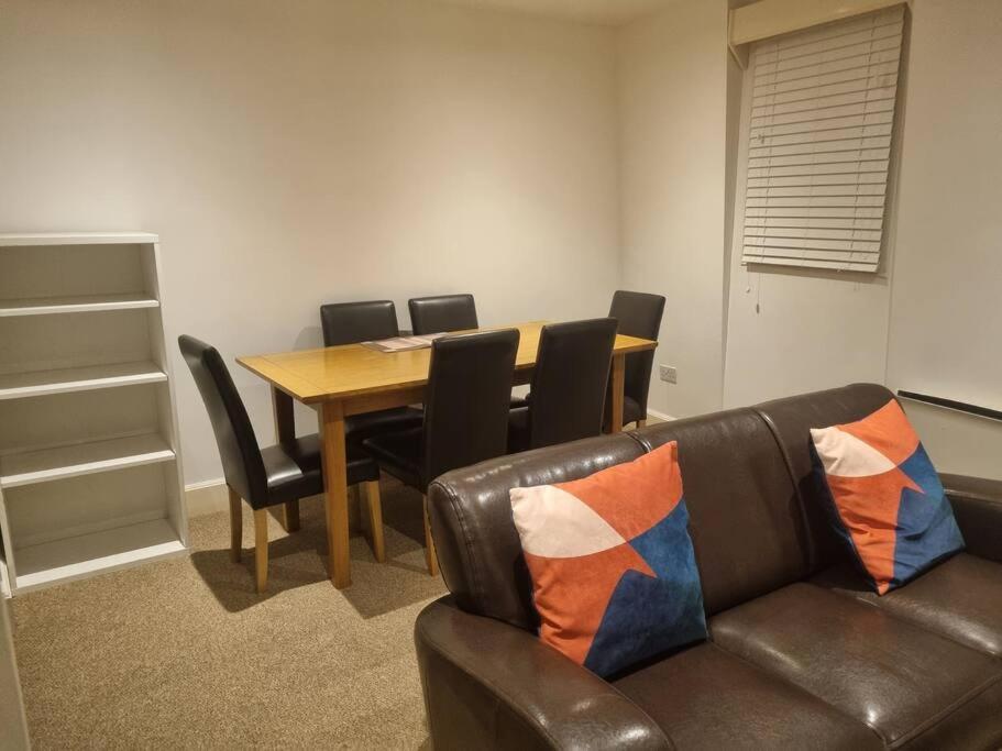 Superb 2Bed/2Bath Flat Waterloo London Apartment Luaran gambar