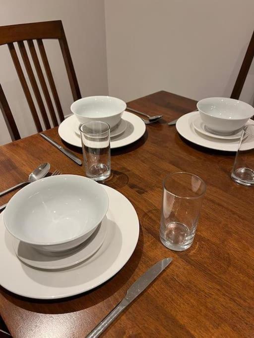 Superb 2Bed/2Bath Flat Waterloo London Apartment Luaran gambar